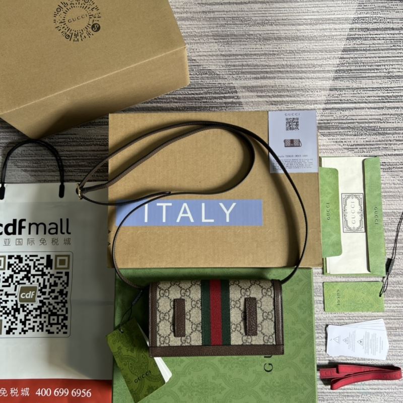 Gvc*1 satchel bags